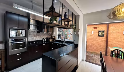 Casa com 3 quartos à venda no Abranches, Curitiba , 180 m2 por R$ 1.059.000