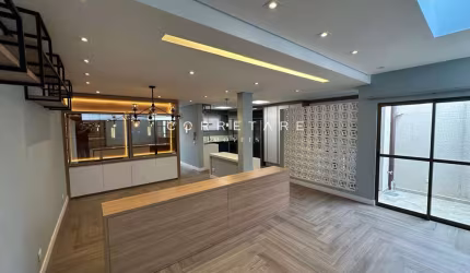 Casa com 3 quartos à venda no Jardim Botânico, Curitiba , 210 m2 por R$ 889.000
