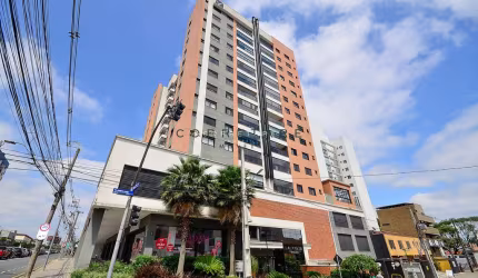 Apartamento com 2 quartos à venda no Boa Vista, Curitiba , 81 m2 por R$ 849.900