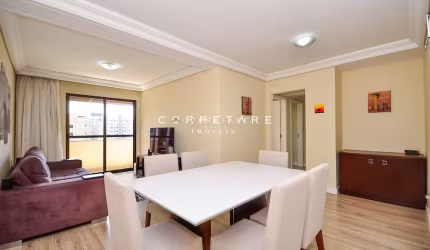 Apartamento com 3 quartos à venda no Bacacheri, Curitiba , 97 m2 por R$ 799.000