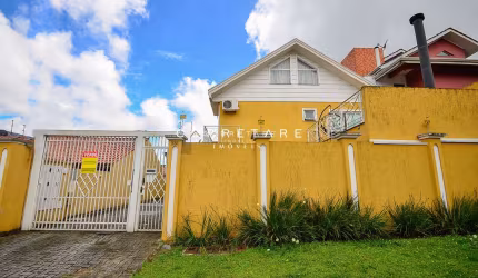 Casa com 3 quartos à venda no Atuba, Curitiba , 112 m2 por R$ 740.000