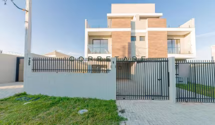 Casa com 3 quartos à venda no Xaxim, Curitiba , 153 m2 por R$ 720.000