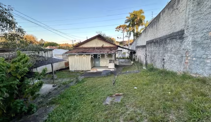 Terreno à venda no Pilarzinho, Curitiba , 504 m2 por R$ 699.000