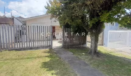 Casa com 4 quartos à venda no Parolin, Curitiba , 124 m2 por R$ 640.000