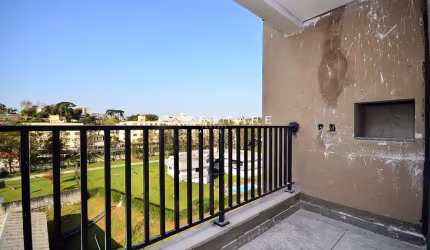 Apartamento com 3 quartos à venda no Tingui, Curitiba , 74 m2 por R$ 564.900