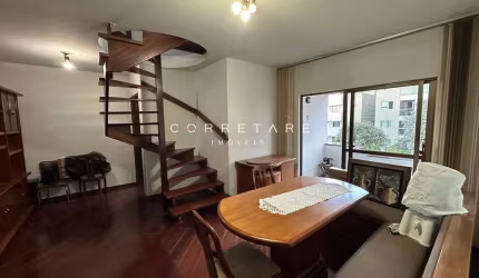 Apartamento com 3 quartos à venda no Tarumã, Curitiba , 84 m2 por R$ 559.000
