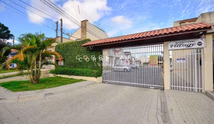 Casa com 3 quartos à venda no Boqueirão, Curitiba , 91 m2 por R$ 519.000