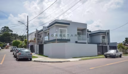 Casa com 2 quartos à venda no Campo Comprido, Curitiba  por R$ 499.000