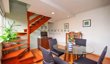 Apartamento com 2 quartos à venda no Centro Cívico, Curitiba , 74 m2 por R$ 449.000