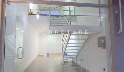 Sala comercial à venda no São Lourenço, Curitiba , 55 m2 por R$ 360.000