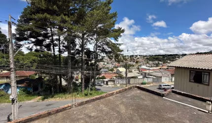 Terreno à venda no Santa Cândida, Curitiba , 330 m2 por R$ 259.000