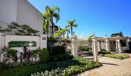 Apartamento com 2 quartos à venda no Batel, Curitiba , 154 m2 por R$ 1.800.000