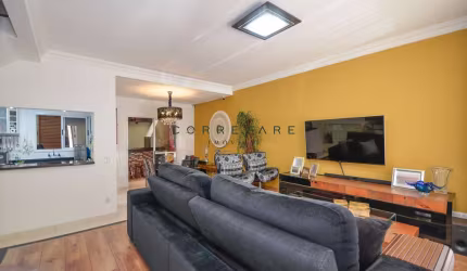 Casa em condomínio fechado com 3 quartos à venda no Portão, Curitiba , 148 m2 por R$ 1.249.000