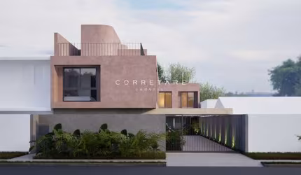 Casa com 3 quartos à venda no Pilarzinho, Curitiba , 120 m2 por R$ 799.000