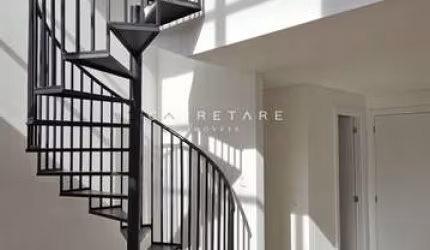 Loft com 1 quarto à venda no Portão, Curitiba , 35 m2 por R$ 459.900