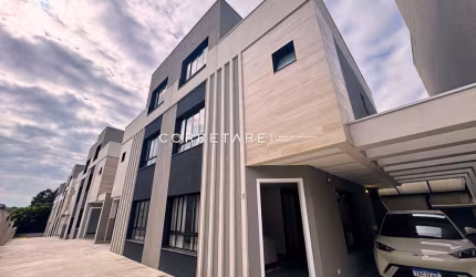 Casa com 3 quartos à venda no Pilarzinho, Curitiba , 102 m2 por R$ 708.000