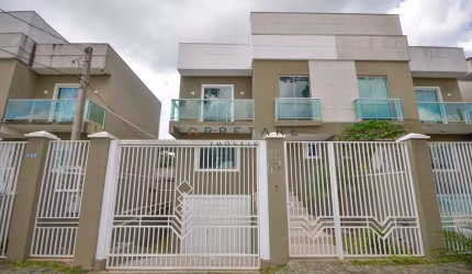 Casa com 3 quartos à venda no Uberaba, Curitiba , 171 m2 por R$ 785.000