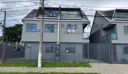 Casa com 3 quartos à venda no Alto Boqueirão, Curitiba , 104 m2 por R$ 579.000