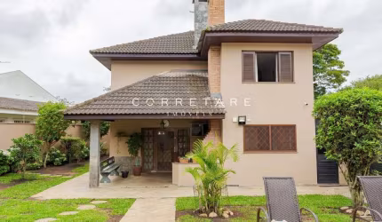 Casa com 5 quartos à venda no Jardim Social, Curitiba , 460 m2 por R$ 2.990.000