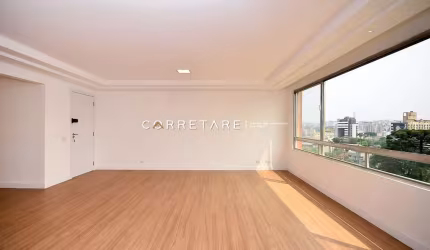 Apartamento com 3 quartos à venda na Alameda Cabral, 471, São Francisco, Curitiba, 140 m2 por R$ 890.000