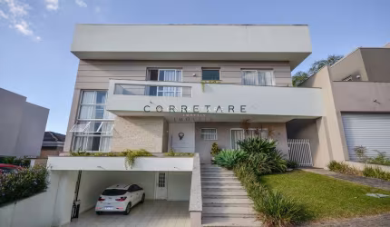 Casa em condomínio fechado com 4 quartos à venda no São Braz, Curitiba , 372 m2 por R$ 2.890.000