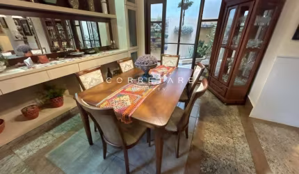 Casa em condomínio fechado com 4 quartos à venda no Jardim Iguaçu, Foz do Iguaçu , 590 m2 por R$ 2.500.000
