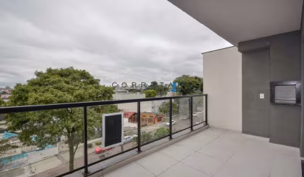 Cobertura com 2 quartos à venda no Parolin, Curitiba  por R$ 519.000