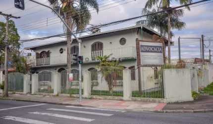Casa com 6 quartos à venda no Boqueirão, Curitiba , 308 m2 por R$ 1.800.000