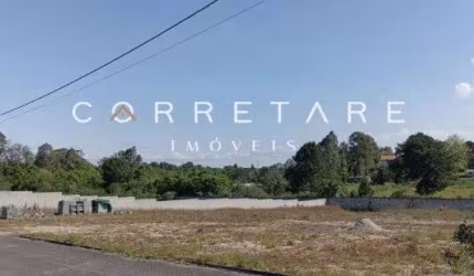 Terreno em condomínio fechado à venda no Centro, Quatro Barras , 3547 m2 por R$ 700.000