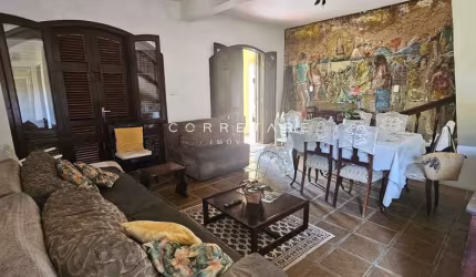 Casa com 5 quartos à venda no Pontal do Sul, Pontal do Paraná , 211 m2 por R$ 835.000