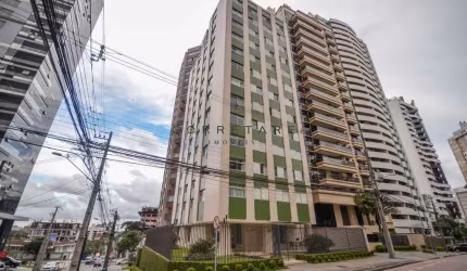 Apartamento com 3 quartos à venda no Água Verde, Curitiba , 110 m2 por R$ 779.000