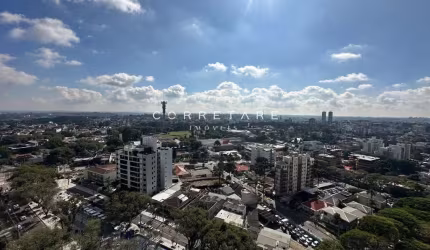 Cobertura com 3 quartos à venda no Bigorrilho, Curitiba , 227 m2 por R$ 1.649.000