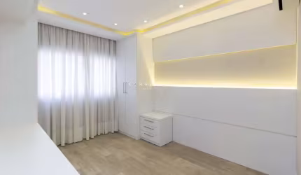 Apartamento com 3 quartos à venda na Rua José Cadilhe, Água Verde, Curitiba, 158 m2 por R$ 2.390.000