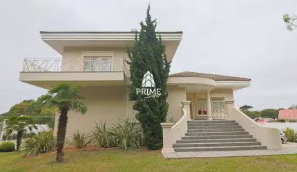 Casa com 4 quartos à venda na Rua Ângelo Massignan, São Braz, Curitiba, 1000 m2 por R$ 7.200.000