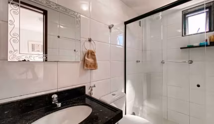 Apartamento com 3 quartos à venda na Rua Estudante Jader Izídio Malta de Araújo, Jatiúca, Maceió, 110 m2 por R$ 590.000
