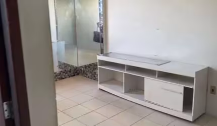 Apartamento com 2 quartos à venda na Avenida José Aírton Gondim Lamenha, 500, Jacarecica, Maceió, 54 m2 por R$ 260.000