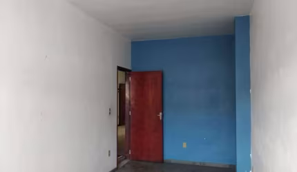 Casa com 2 quartos à venda na Rua Doutor Benedito Ultra, 7, Vilar dos Teles, São João de Meriti, 50 m2 por R$ 125.000