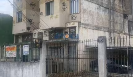Apartamento com 2 quartos à venda na Rua João Vicente, 1109, Bento Ribeiro, Rio de Janeiro, 70 m2 por R$ 190.000