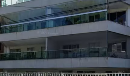 Apartamento com 3 quartos à venda na Avenida Genaro de Carvalho, 2844, Recreio dos Bandeirantes, Rio de Janeiro, 96 m2 por R$ 550.000