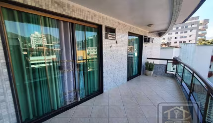 Apartamento com 3 quartos à venda na Rua das Tulipas, Vila Valqueire, Rio de Janeiro por R$ 640.000