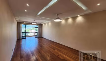 Apartamento com 3 quartos à venda na Rua das Hortências, Vila Valqueire, Rio de Janeiro, 174 m2 por R$ 980.000