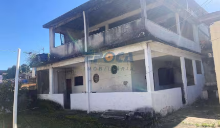 Casa com 1 quarto à venda na Praça Professora Adélia Bandeira, 49, Oswaldo Cruz, Rio de Janeiro, 100 m2 por R$ 250.000