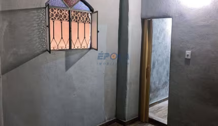Casa com 1 quarto à venda na Rua Carolina Machado, 880, Cascadura, Rio de Janeiro, 43 m2 por R$ 35.000