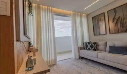 Apartamento com 3 quartos à venda no Padre Eustáquio, Belo Horizonte , 82 m2 por R$ 590.000