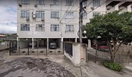 Apartamento com 2 quartos para alugar no Alcântara, São Gonçalo , 87 m2 por R$ 850