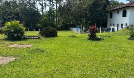 Terreno à venda na Rua 1º de Maio, Centro, Pomerode, 1454 m2 por R$ 1.300.000