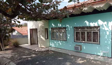 Casa com 6 quartos à venda na Rua Franz Liszt, 75, Badenfurt, Blumenau, 368 m2 por R$ 750.000