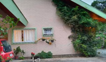 Casa com 3 quartos à venda na Rua Ribeirão Areia, 2489, Ribeirão Areia, Pomerode, 185 m2 por R$ 1.900.000