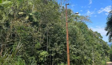 Terreno à venda na Rua Presidente Juscelino, Ribeirão Areia, Pomerode, 51032 m2 por R$ 950.000