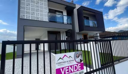 Casa com 3 quartos à venda na Rua Waltrudes Volkmann, Testo Central, Pomerode, 207 m2 por R$ 630.000